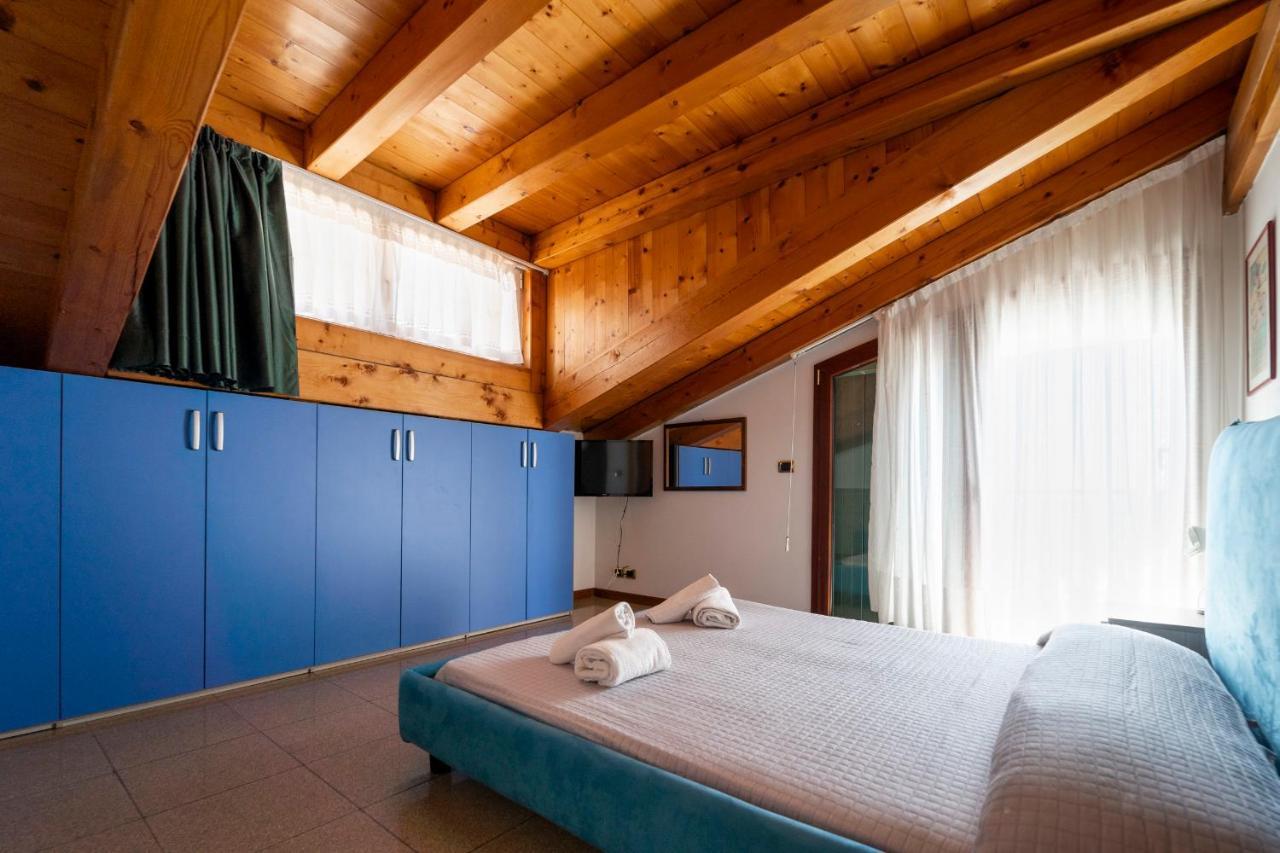 Hotel Capri 3 Stelle Superior ลิโดดิเยโซโล ภายนอก รูปภาพ